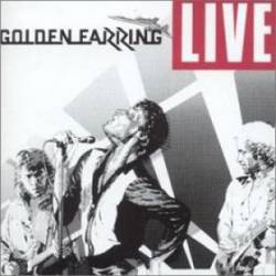 Golden Earring : Live